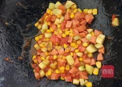 芝士土豆焗饭的做法图解5