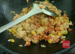 芝士土豆焗饭的做法图解6