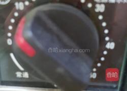 烤箱烤地瓜的做法图解2