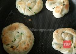香煎葱油饼的做法图解13