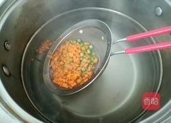 家常炒饭的做法图解5