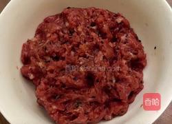 蜜汁猪肉脯的做法图解1