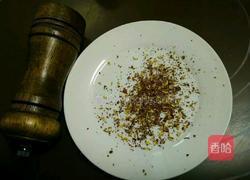 自制辣椒油的做法图解3