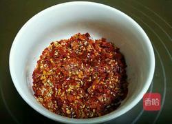 自制辣椒油的做法图解5