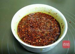 自制辣椒油的做法图解10