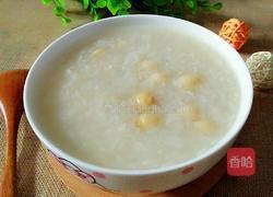 莲子糯米粥的做法图解8