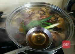 莴苣鸭汤的做法图解8