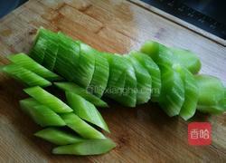 莴苣鸭汤的做法图解10