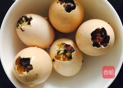 糯米蛋我们走的做法图解7