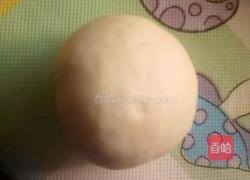 小猪包的做法图解1