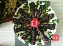 照烧茄子的做法图解15