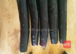 照烧茄子的做法图解5