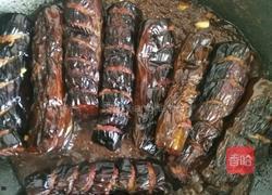 照烧茄子的做法图解14