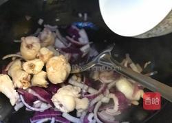 一人份鸡肉咖喱的做法图解19