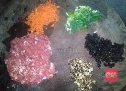 韩式豆腐饼的做法图解3