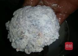 韩式豆腐饼的做法图解7