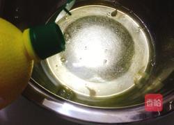 天使蛋糕的做法图解2