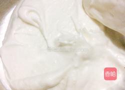 天使蛋糕的做法图解8