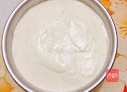 天使蛋糕的做法图解9