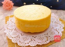 天使蛋糕的做法图解11