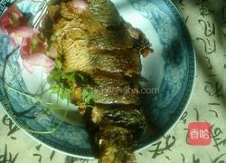 家常黄花鱼的做法图解8