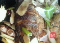 家常黄花鱼的做法图解5