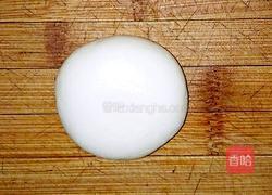 虾仁披萨的做法图解1