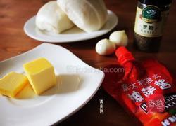 烤馒头片的做法图解1
