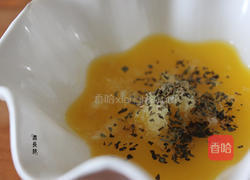 烤馒头片的做法图解4