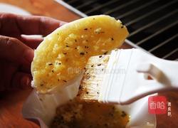 烤馒头片的做法图解5