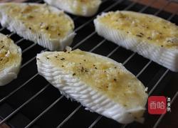 烤馒头片的做法图解6