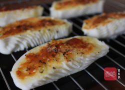 烤馒头片的做法图解7