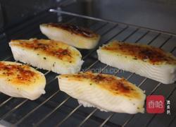 烤馒头片的做法图解8