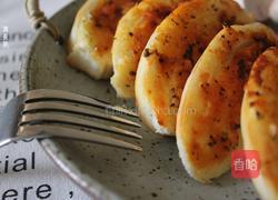 烤馒头片的做法图解9