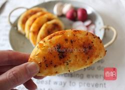 烤馒头片的做法图解10