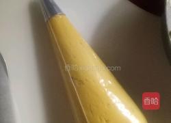 牛奶曲奇饼干的做法图解7