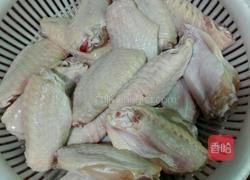 耗油鸡翅的做法图解1
