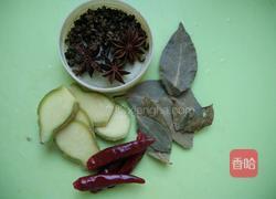 酱香鹌鹑蛋的做法图解3