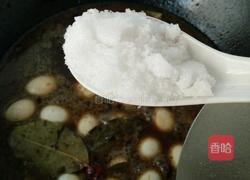 酱香鹌鹑蛋的做法图解9