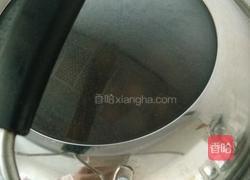 酱香鹌鹑蛋的做法图解11