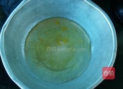 八寸戚风味蛋糕的做法图解7