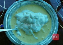 八寸戚风味蛋糕的做法图解12