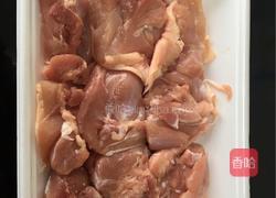 私房西北风炖肉的做法图解2