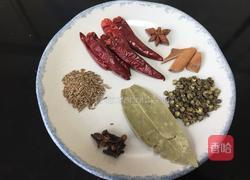 私房西北风炖肉的做法图解4