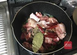 私房西北风炖肉的做法图解6