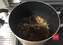 私房西北风炖肉的做法图解9