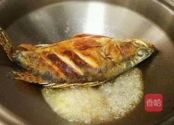 茄汁桂鱼的做法图解5