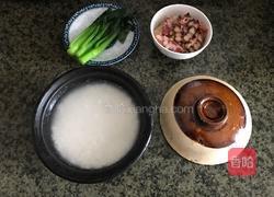 腊味煲仔饭的做法图解2