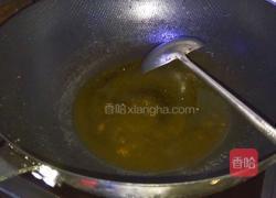 土豆炖茄子的做法图解6