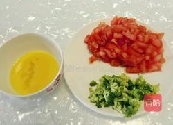 蕃茄鸡蛋羹的做法图解3